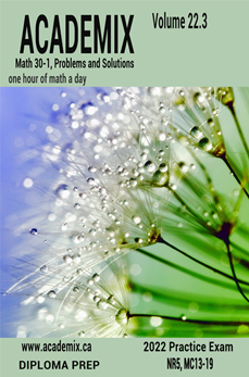 math 30-1 textbook solutions